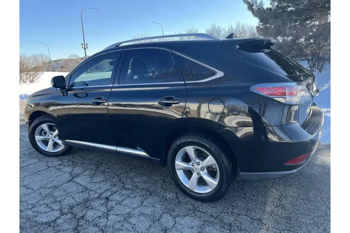 $10997 : 2013 RX 350 image 5