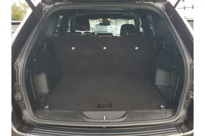 $21992 : Jeep Grand Cherokee 2021 4x4 image 7