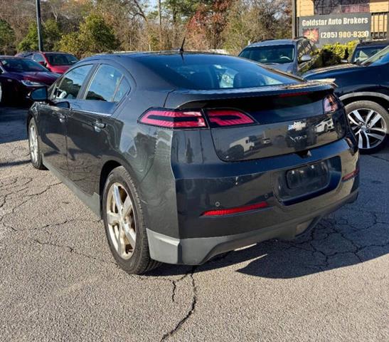 $8900 : 2014 Volt Premium image 6