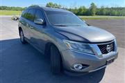 $15372 : 2015 NISSAN PATHFINDER2015 NI thumbnail