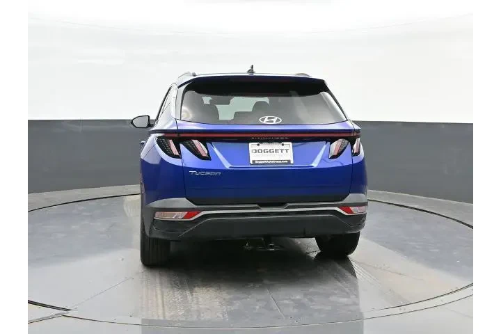 $23991 : Hyundai TUCSON 2023 SEL 4dr image 8