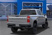 $66240 : 2024 Silverado 1500 LT Trail thumbnail