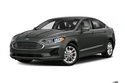 Ford Fusion 2020 SE 4dr Seda en El Paso