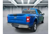 $22555 : Ford F-150 2020 4x4 XLT 4dr thumbnail