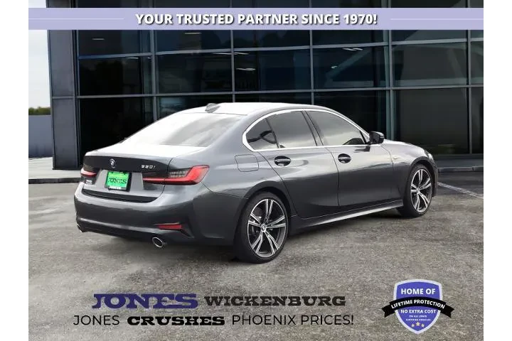 $31314 : BMW 3 Series 2022 330i 4dr S image 5