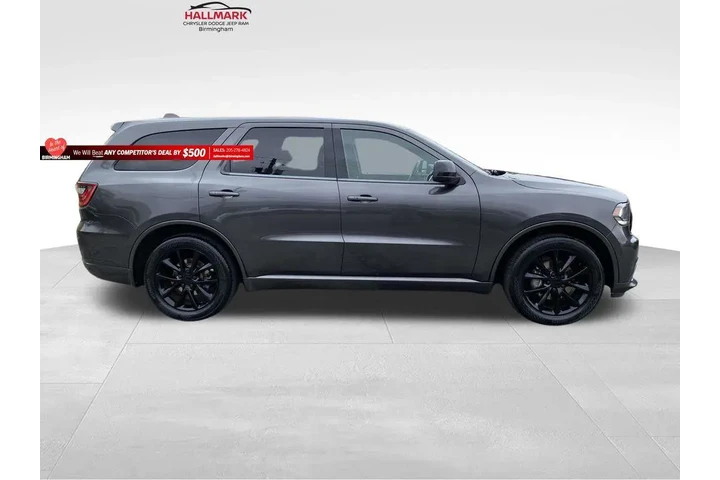 $10988 : Dodge Durango 2018 SXT 4dr S image 2