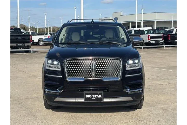 $29995 : Lincoln Navigator L 2020 4x4 image 8