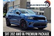 2023 Durango SRT 392 Premium en Minneapolis y Saint Paul