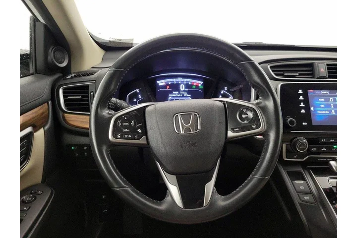 $23998 : Honda CR-V 2019 AWD EX-L 4dr image 10