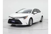 $19998 : Toyota Corolla 2021 LE 4dr S thumbnail