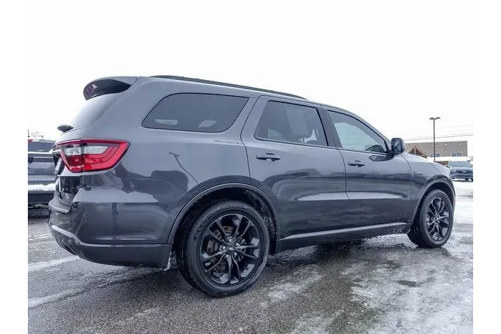 $31963 : Dodge Durango 2023 R/T 4dr S image 10