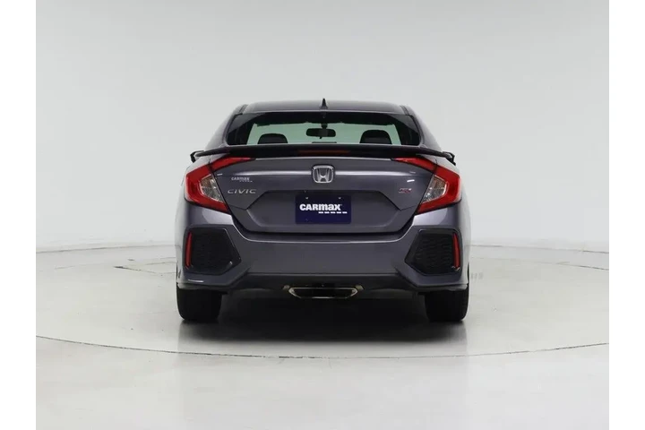 $23998 : Honda Civic 2019 Si 4dr Seda image 6