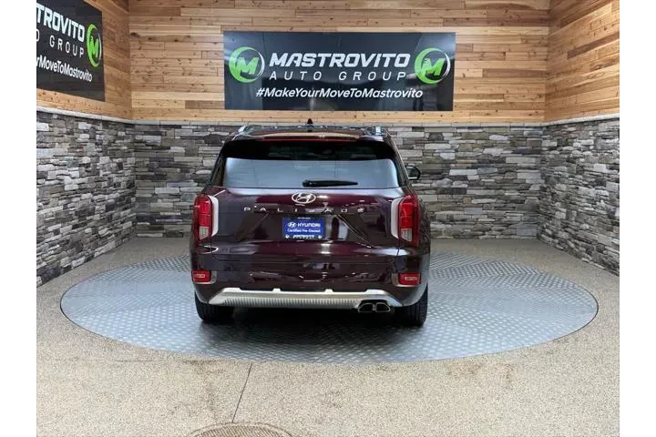 $34999 : Hyundai PALISADE 2022 AWD Ca image 8