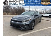 Kia Forte 2024 LXS 4dr Sedan en Wichita