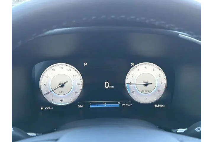 $22999 : Hyundai SANTA FE 2023 SEL 4d image 10