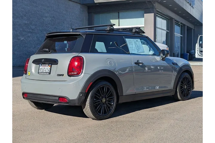 $21144 : MINI Hardtop 2 Door 2023 Coo image 10