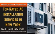 Climate Master HVAC Services. thumbnail
