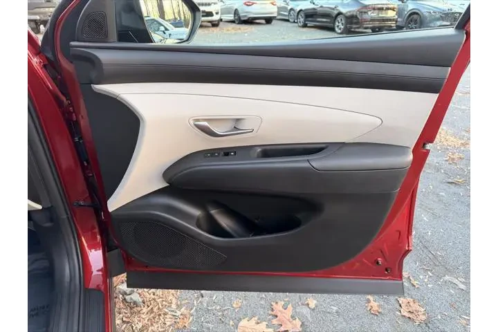 $29999 : Hyundai TUCSON 2025 AWD SEL image 10