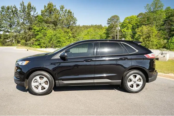 $24987 : Ford Edge 2023 AWD SE 4dr Cr image 5