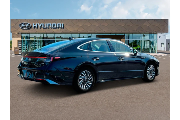 $36699 : Hyundai SONATA Hybrid 2024 L image 8