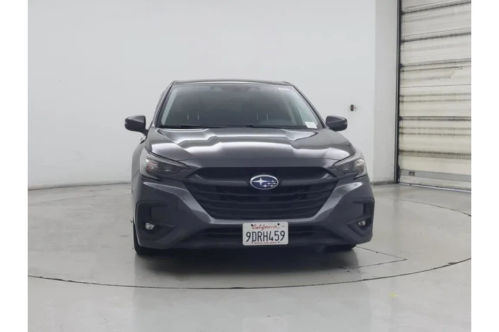 $22998 : Subaru Legacy 2023 AWD Premi image 5
