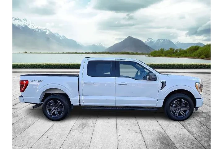 $39997 : Ford F-150 2023 4x4 XLT 4dr image 7