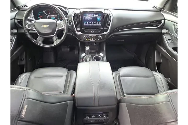 $14919 : Chevrolet Traverse 2018 Prem image 10