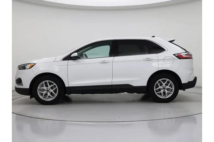$21998 : Ford Edge 2024 AWD SEL 4dr S image 3
