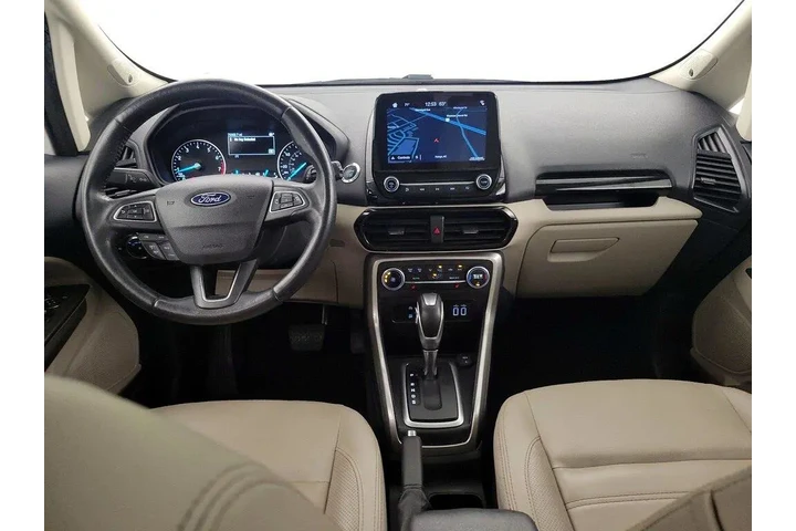 $14599 : Ford EcoSport 2018 AWD Titan image 9