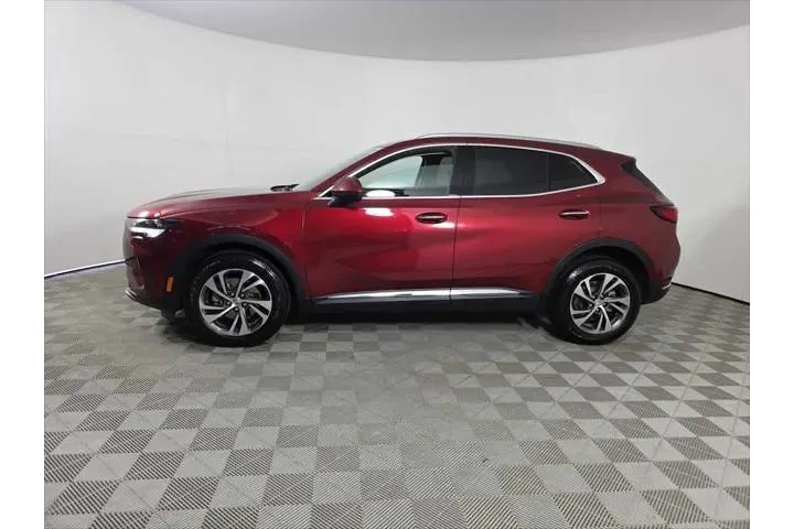 $15900 : Buick Envision 2023 Essence image 4