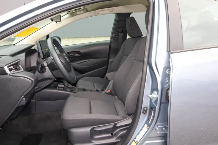 $20588 : 2024 Corolla LE CVT image 7