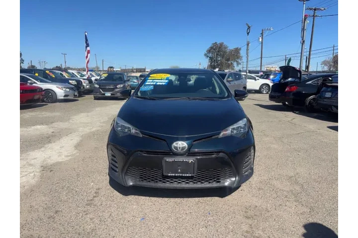 $16999 : 2019 Corolla SE image 4