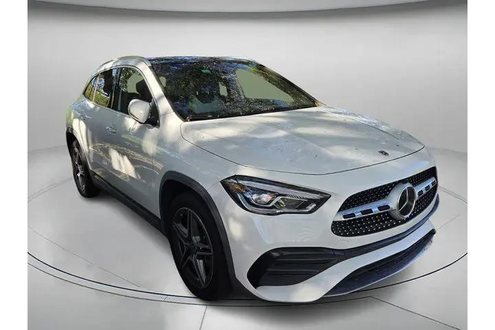 $20055 : Mercedes-Benz GLA 2021 GLA 2 image 4