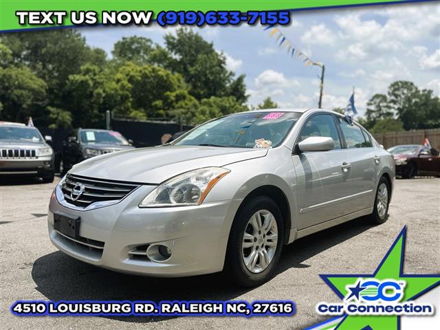 $5499 : 2012 Altima image 3