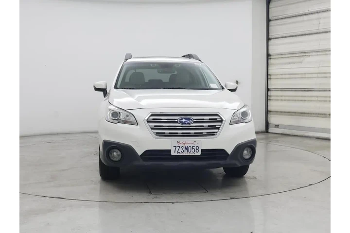 $19998 : Subaru Outback 2017 AWD 2.5i image 5