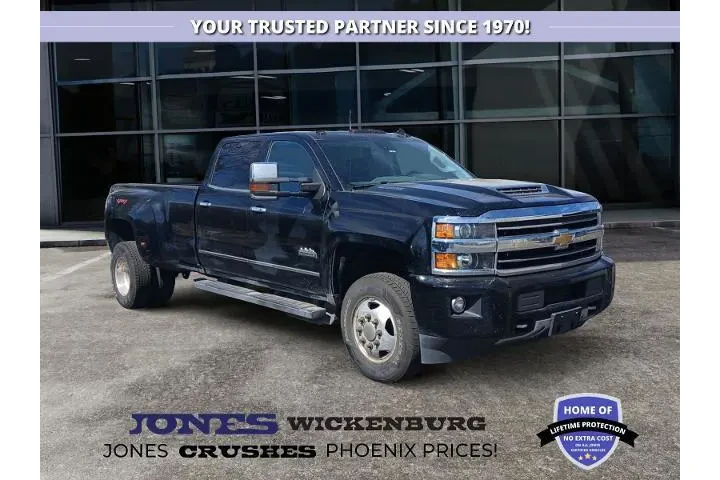 $34995 : Chevrolet Silverado 3500HD 2 image 6