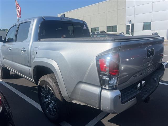 PRE-OWNED 2023 TOYOTA TACOMA image 7