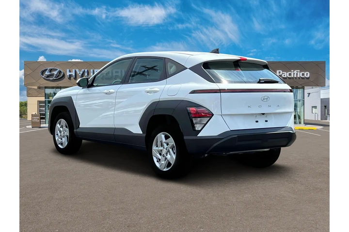 $21999 : Hyundai KONA 2025 SE 4dr Cro image 5