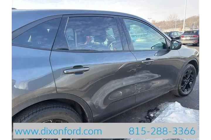 $16922 : Ford Escape Hybrid 2020 AWD image 6