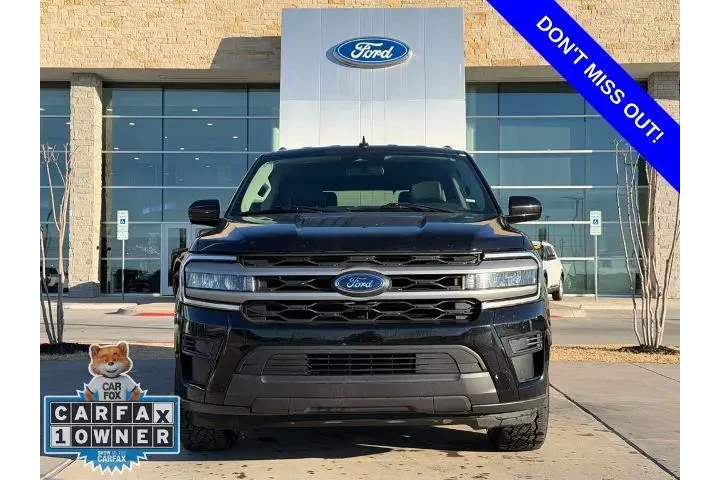 $39750 : Ford Expedition 2024 4x4 XLT image 2