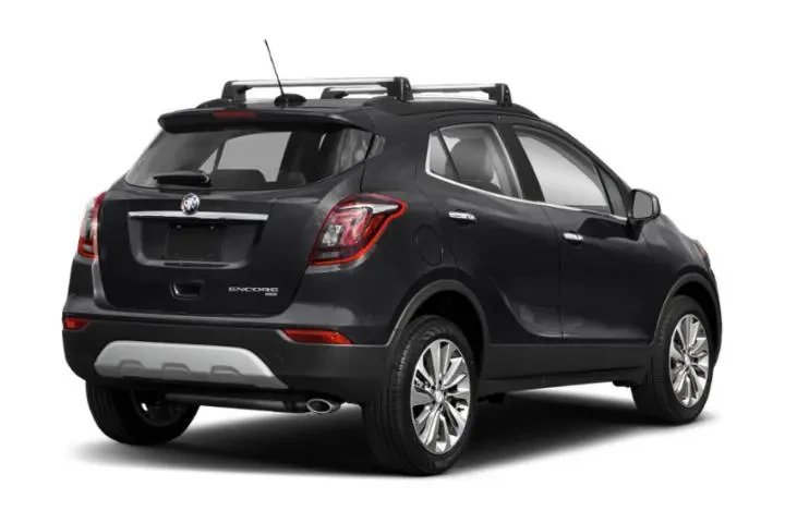 $19000 : Buick Encore 2020 Sport Tour image 3