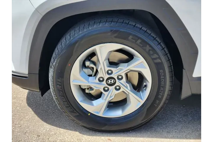 $22100 : Hyundai TUCSON 2023 SEL 4dr image 10