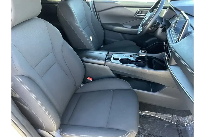 $18424 : Nissan Rogue 2024 AWD S 4dr image 10