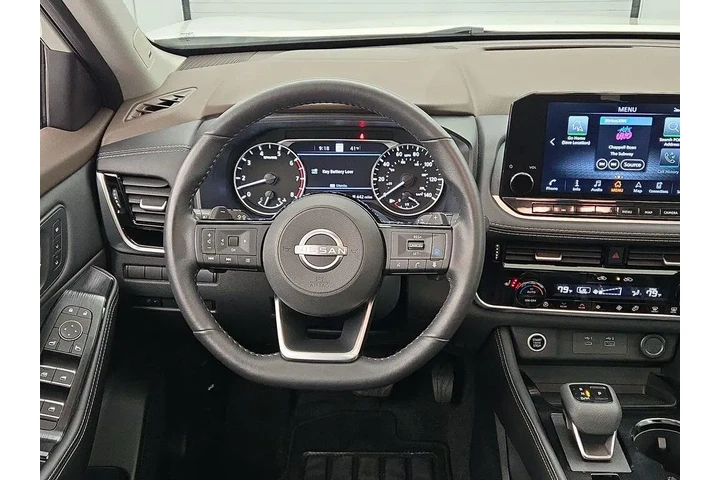 $26998 : Nissan Rogue 2023 SL 4dr Cro image 10