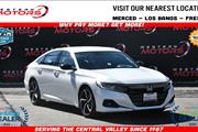 $27788 : Accord Sedan Sport SE thumbnail