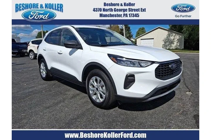 $24646 : Ford Escape 2024 AWD Active image 1