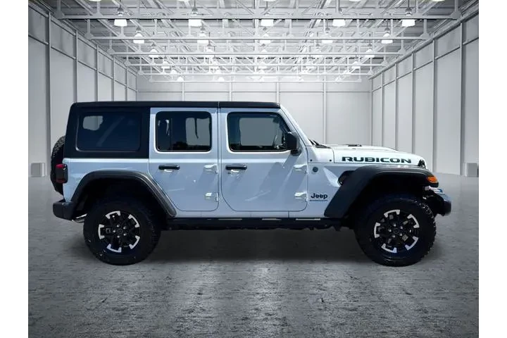 $32994 : Jeep Wrangler 2025 4x4 Rubic image 9