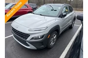 Hyundai KONA 2023 AWD SEL 4d en Columbia