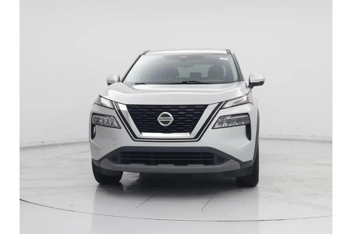 $18998 : Nissan Rogue 2021 SV 4dr Cro image 5