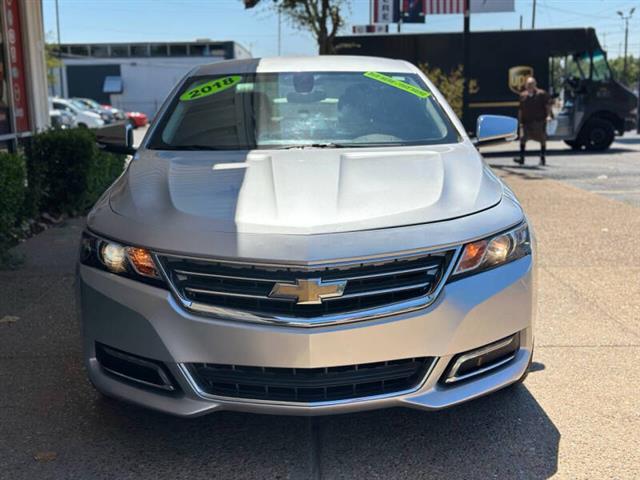 $15999 : 2018 Impala LT image 5